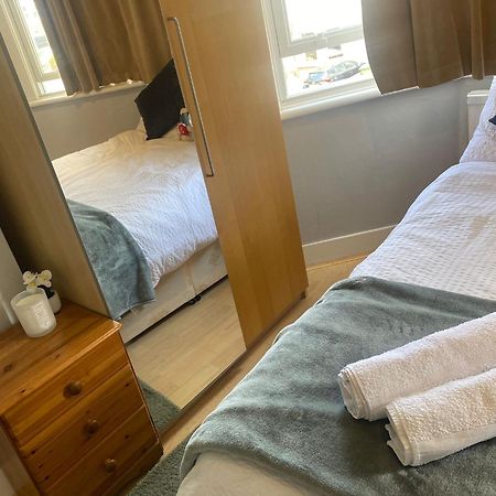 Carshalton London Rental מראה חיצוני תמונה