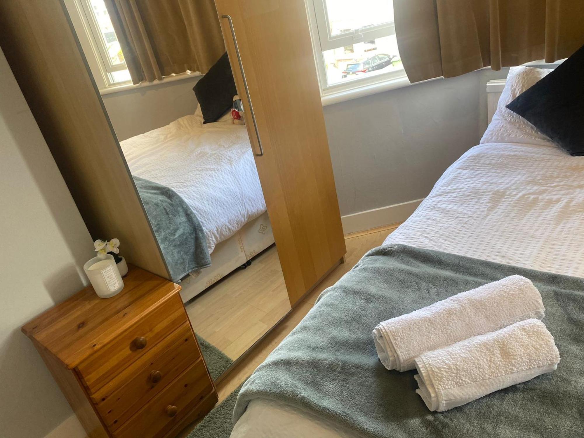 Carshalton London Rental מראה חיצוני תמונה