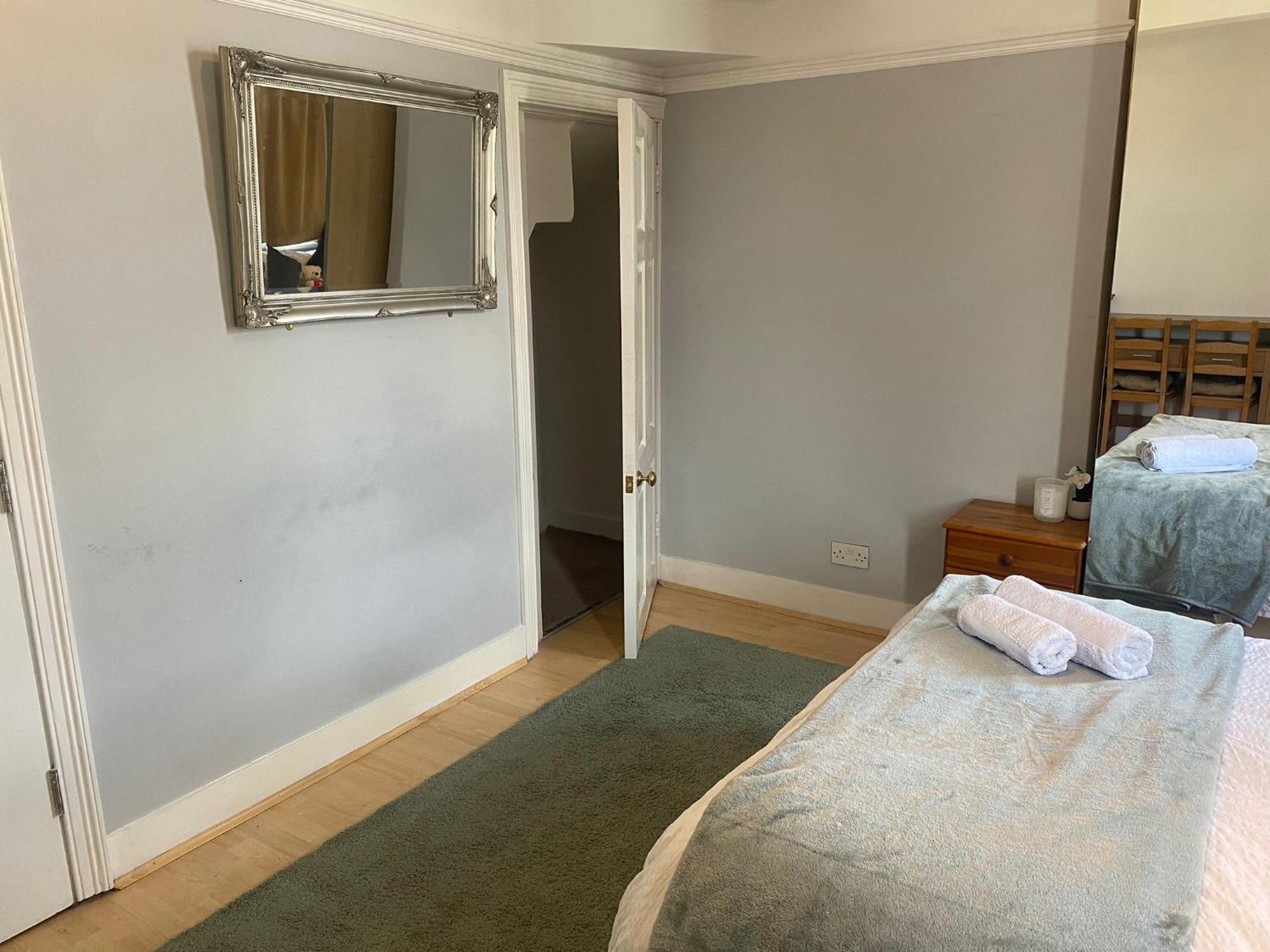 Carshalton London Rental מראה חיצוני תמונה