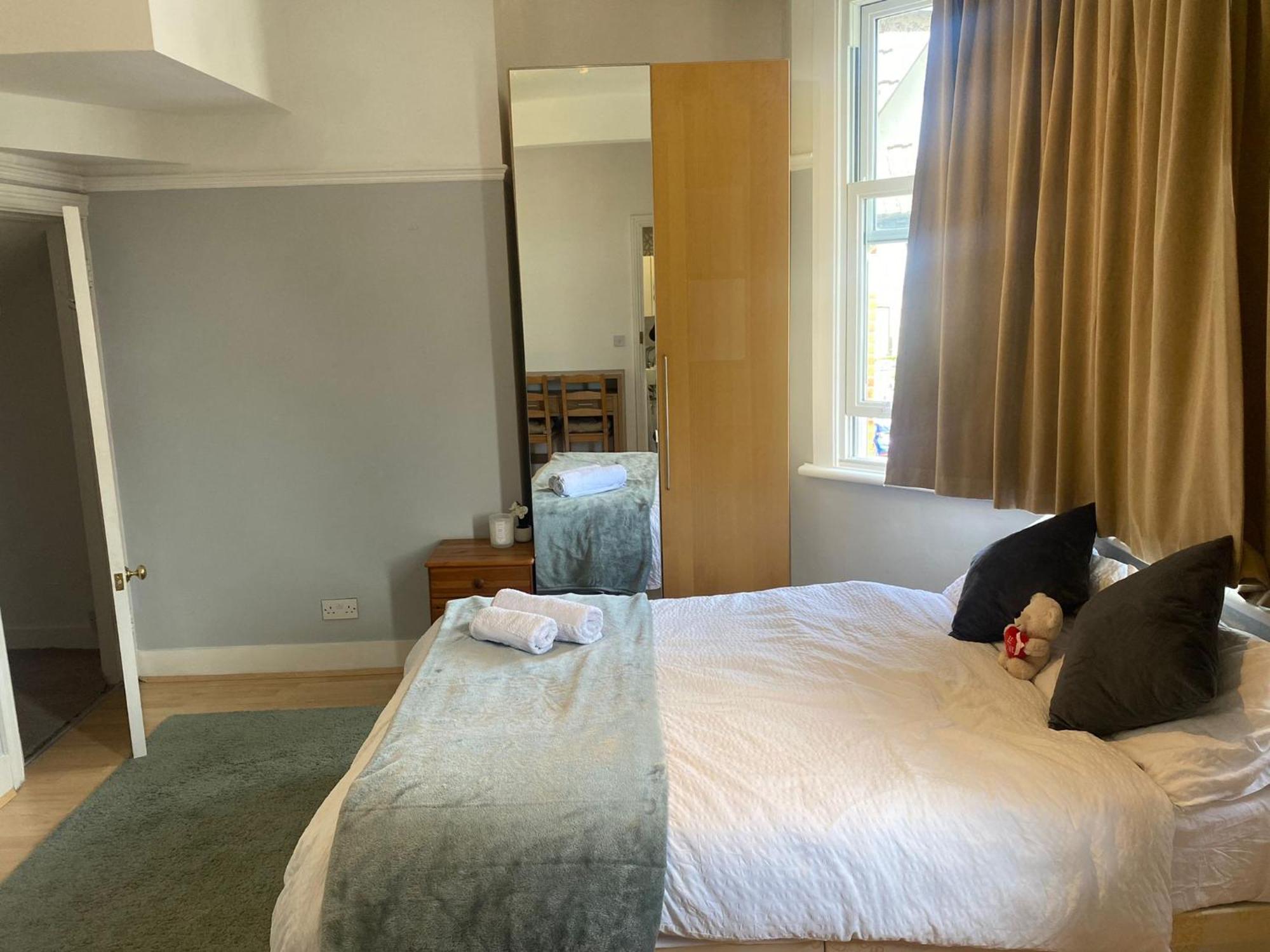 Carshalton London Rental מראה חיצוני תמונה