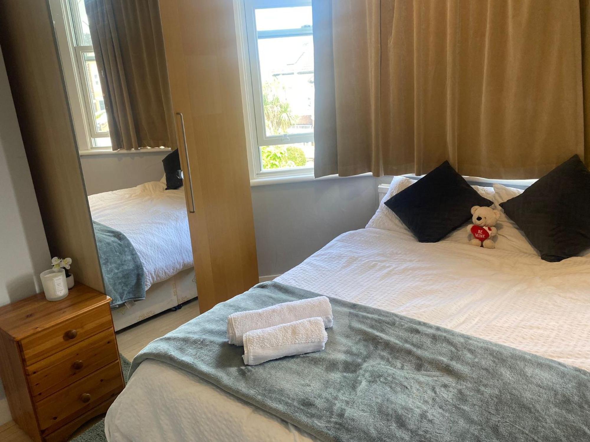 Carshalton London Rental מראה חיצוני תמונה