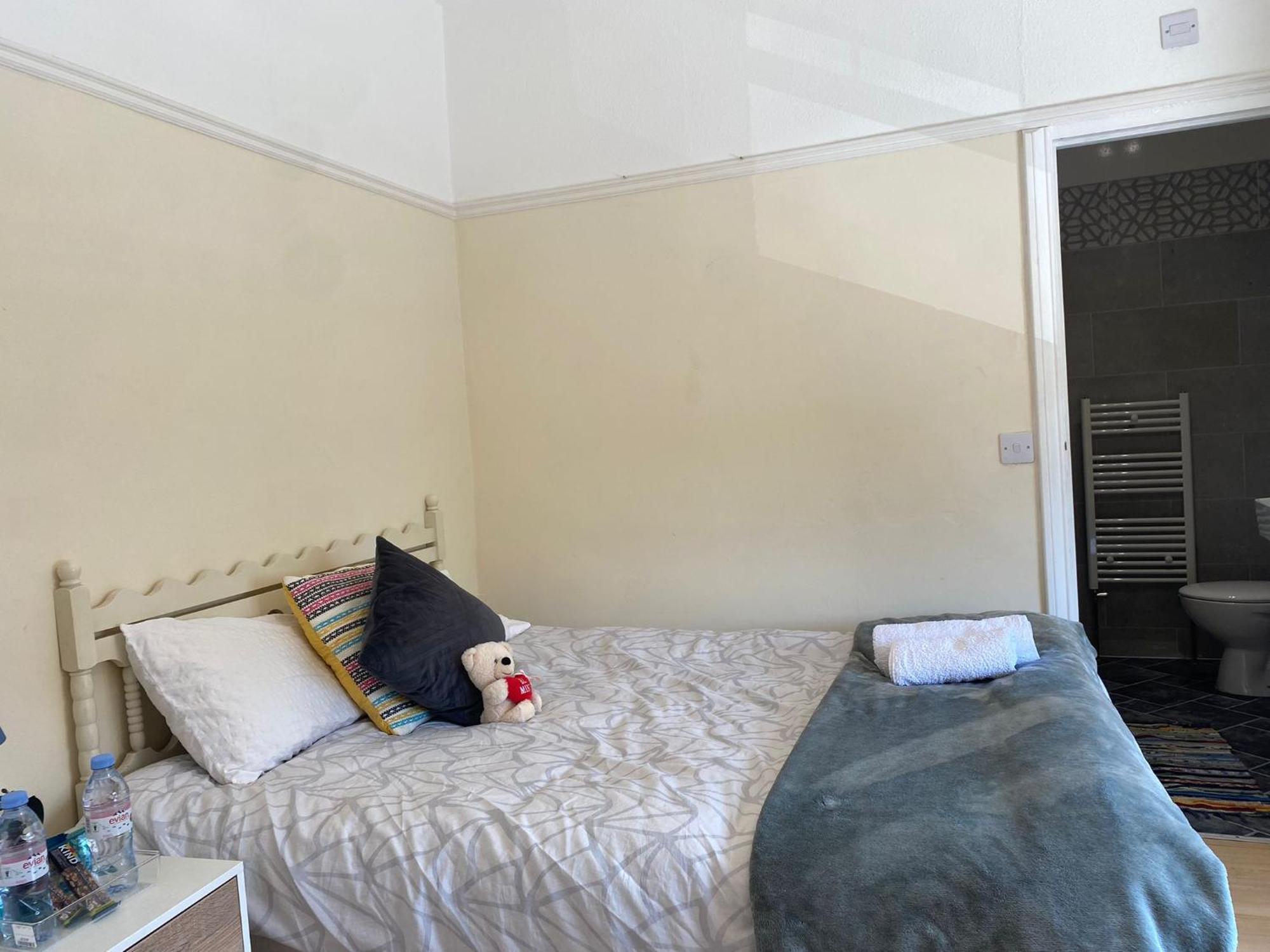 Carshalton London Rental מראה חיצוני תמונה