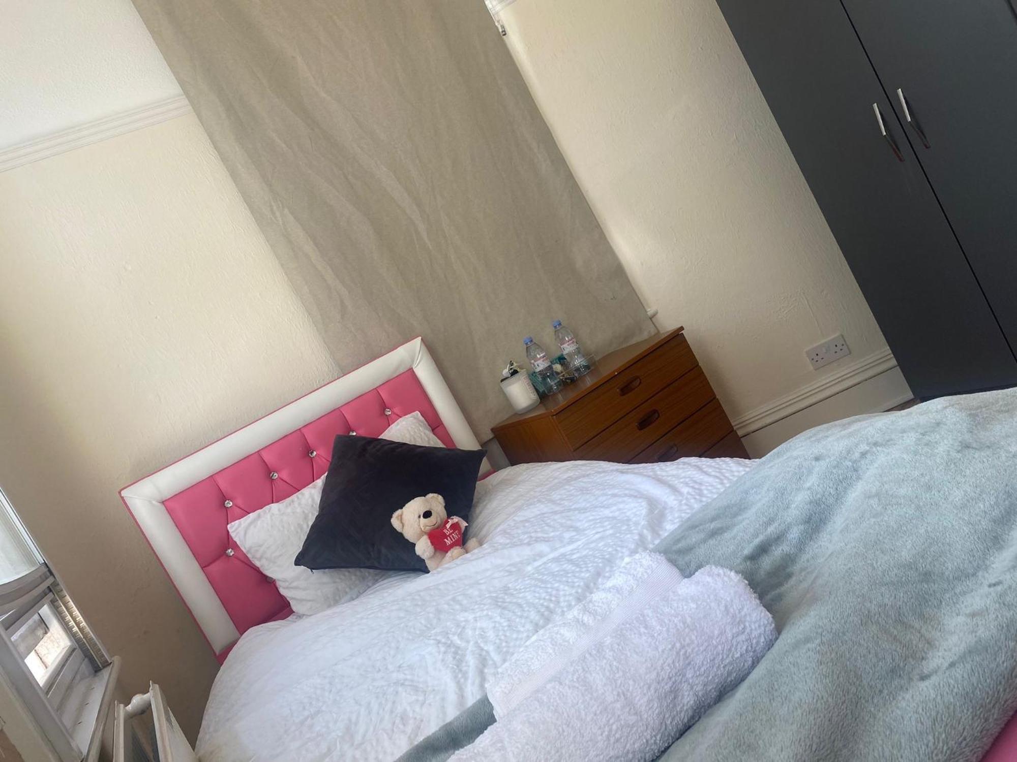 Carshalton London Rental מראה חיצוני תמונה