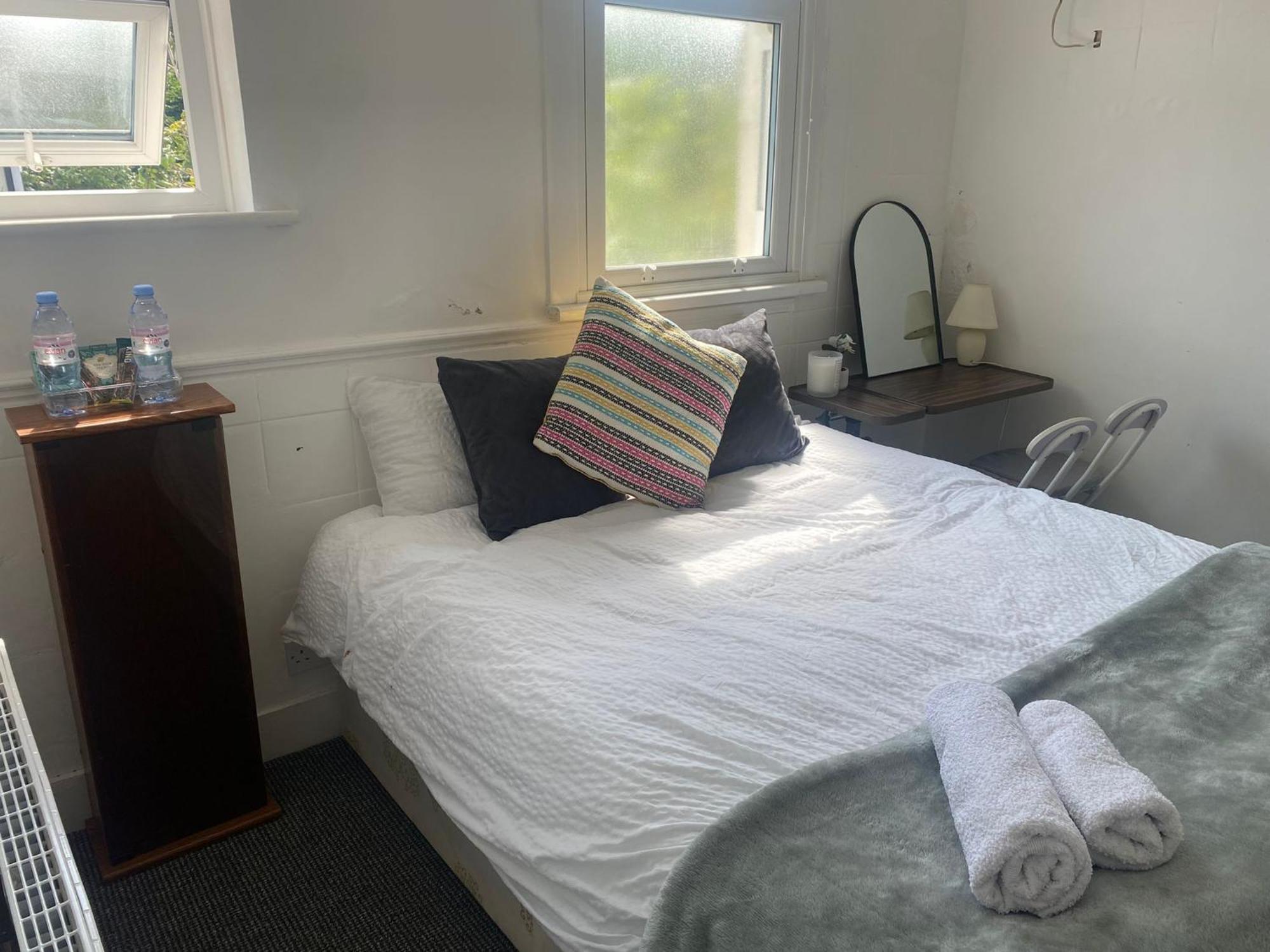 Carshalton London Rental מראה חיצוני תמונה