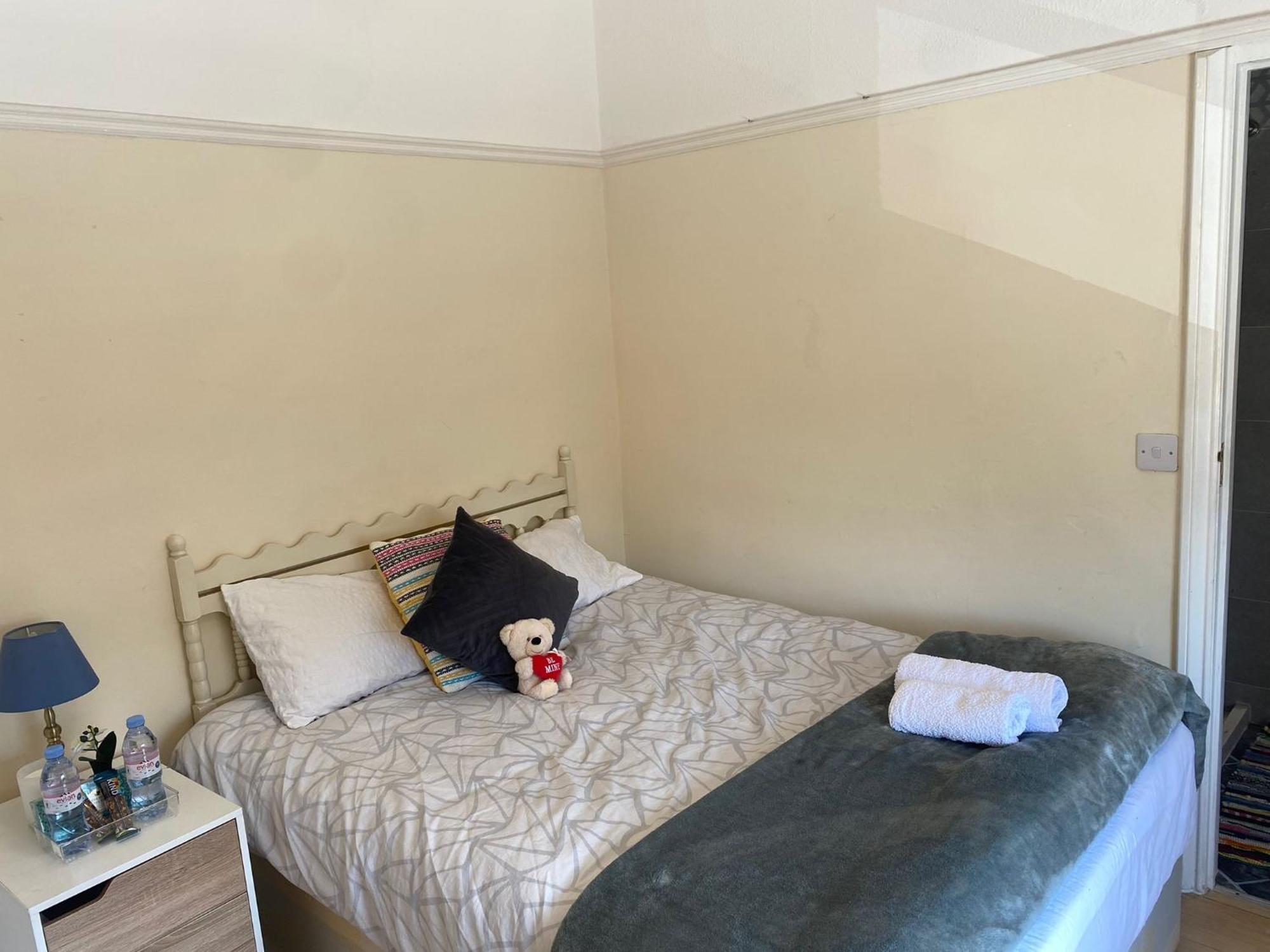 Carshalton London Rental מראה חיצוני תמונה