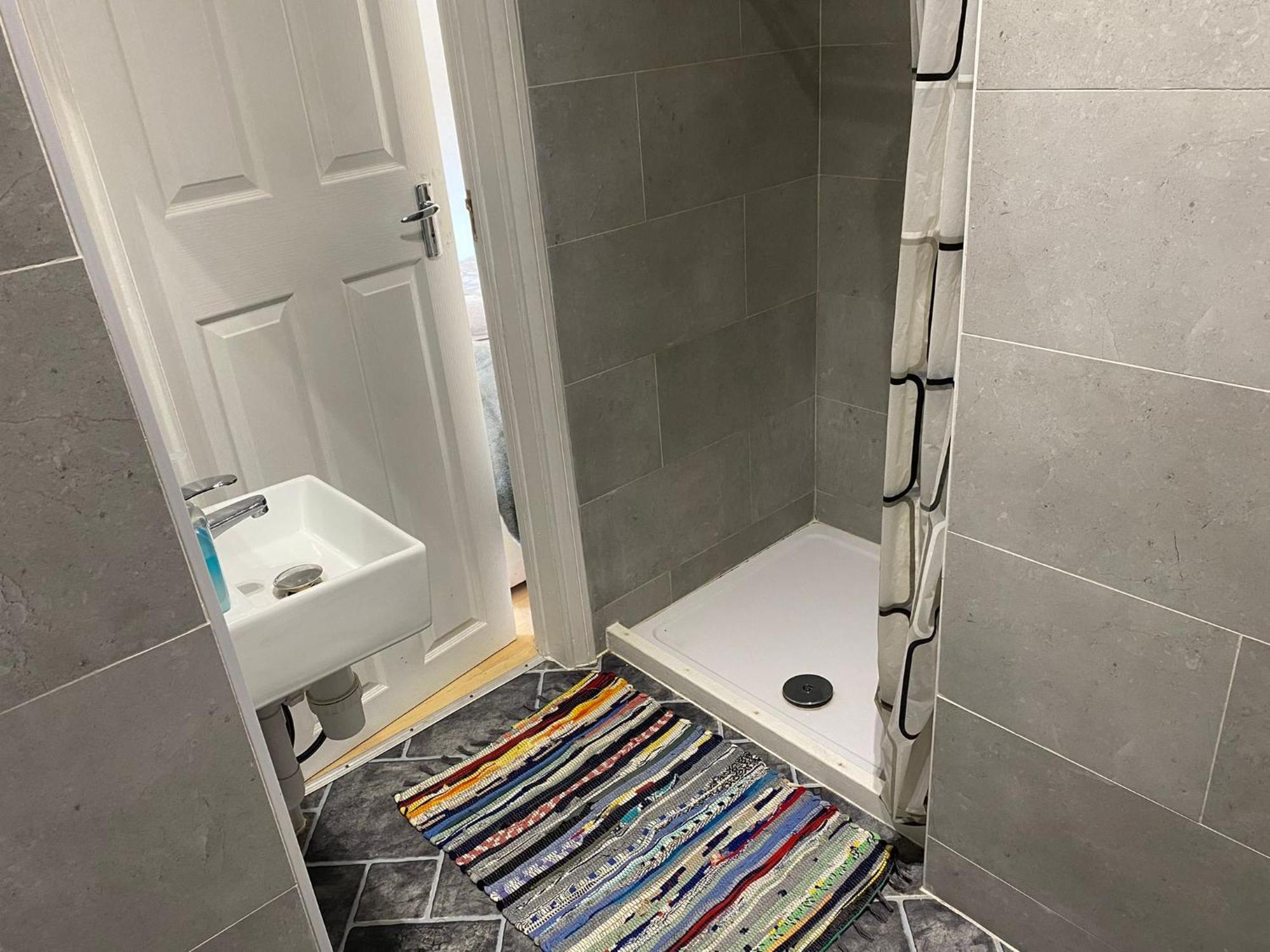 Carshalton London Rental מראה חיצוני תמונה