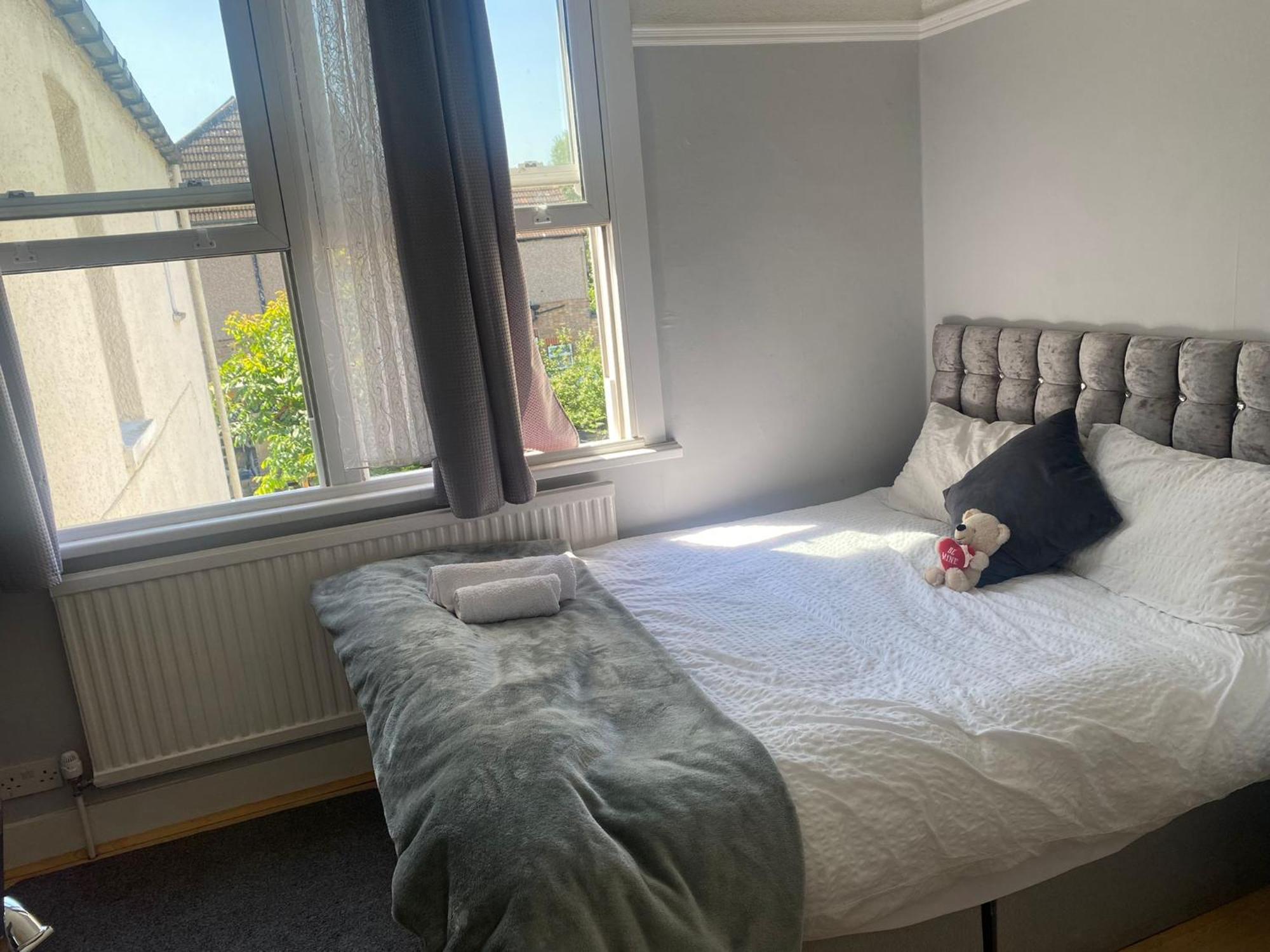 Carshalton London Rental מראה חיצוני תמונה