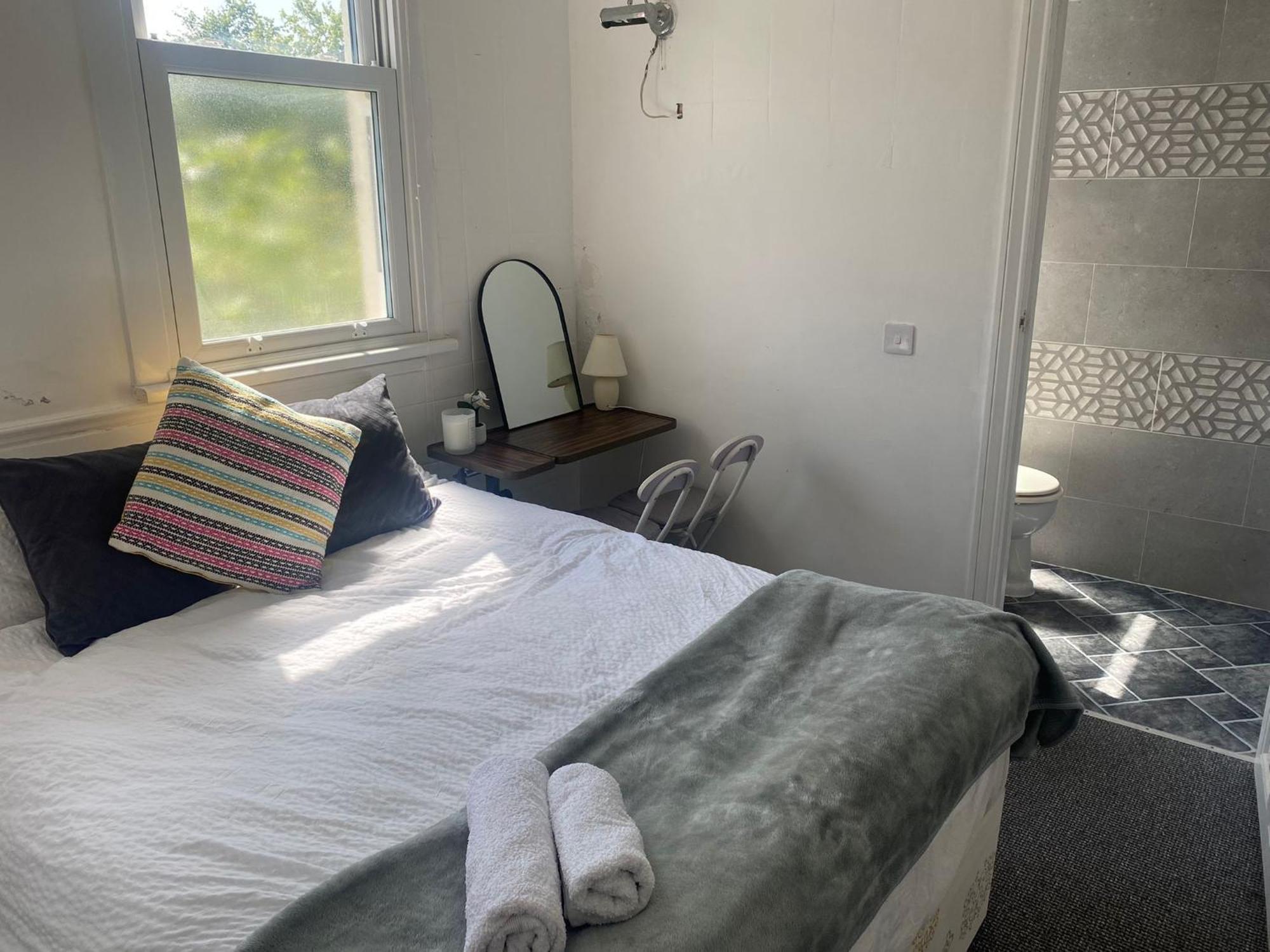 Carshalton London Rental מראה חיצוני תמונה