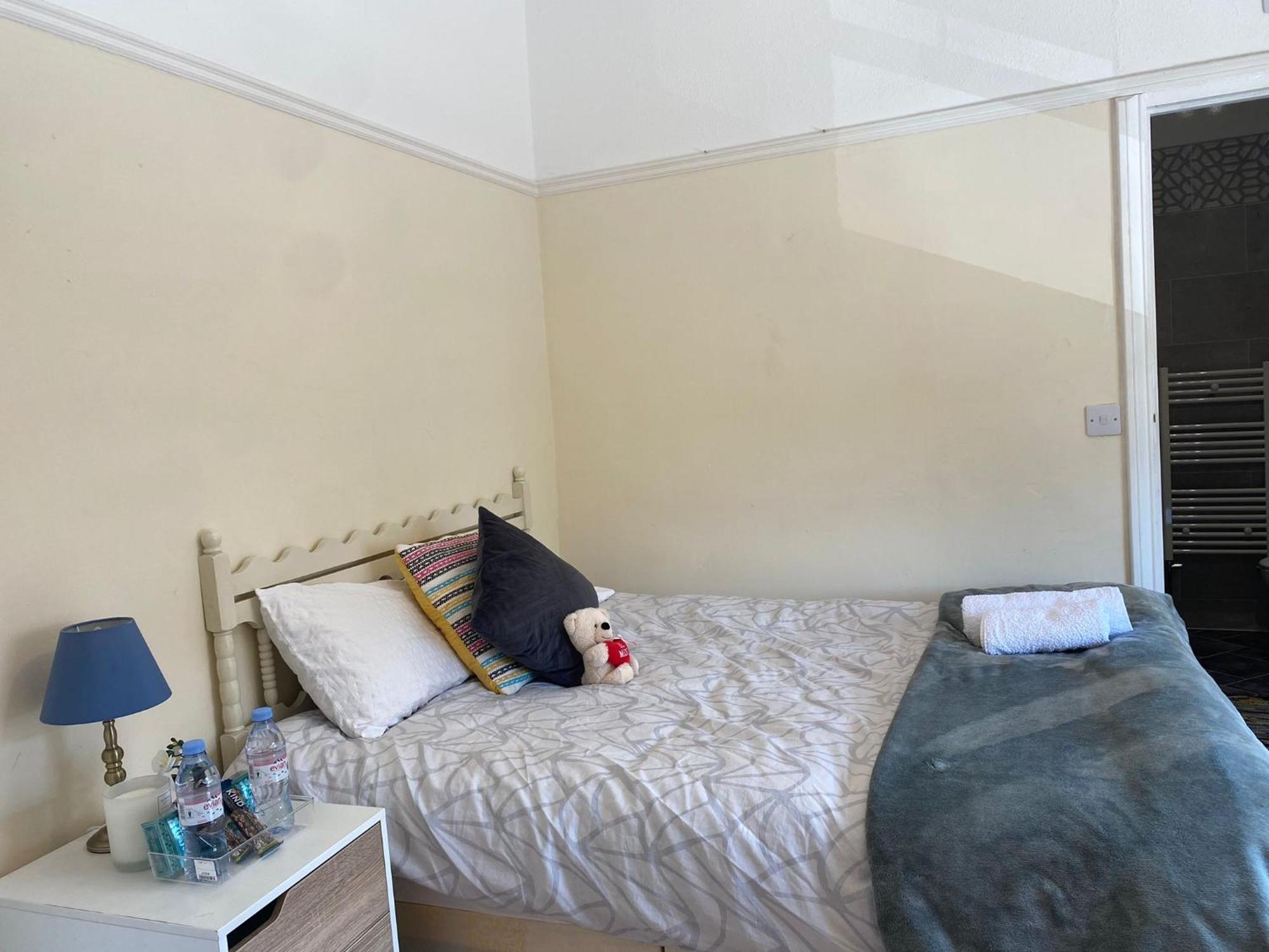 Carshalton London Rental מראה חיצוני תמונה