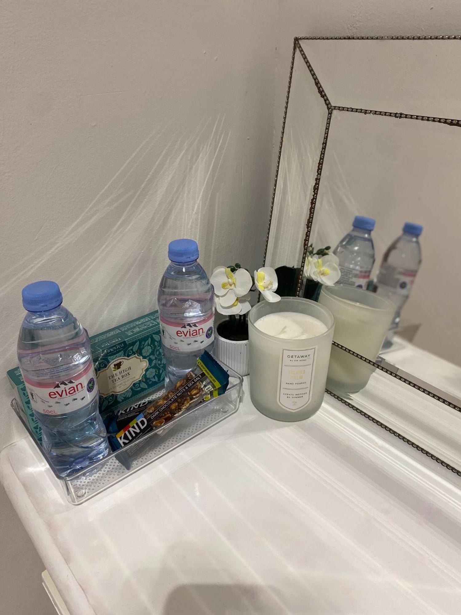 Carshalton London Rental מראה חיצוני תמונה