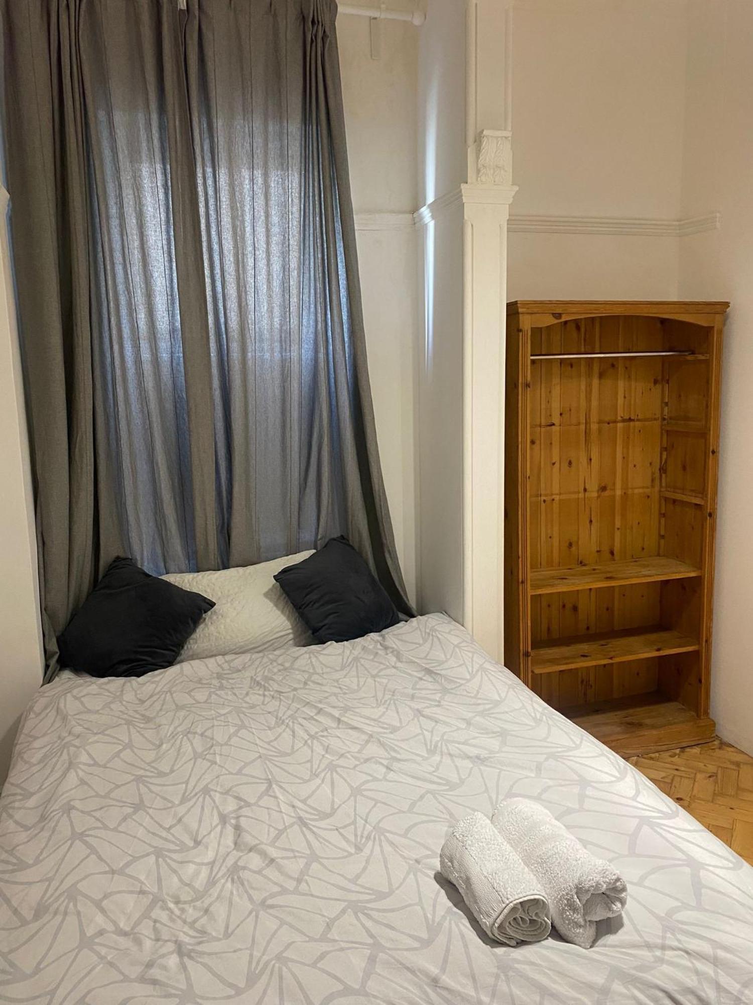 Carshalton London Rental מראה חיצוני תמונה