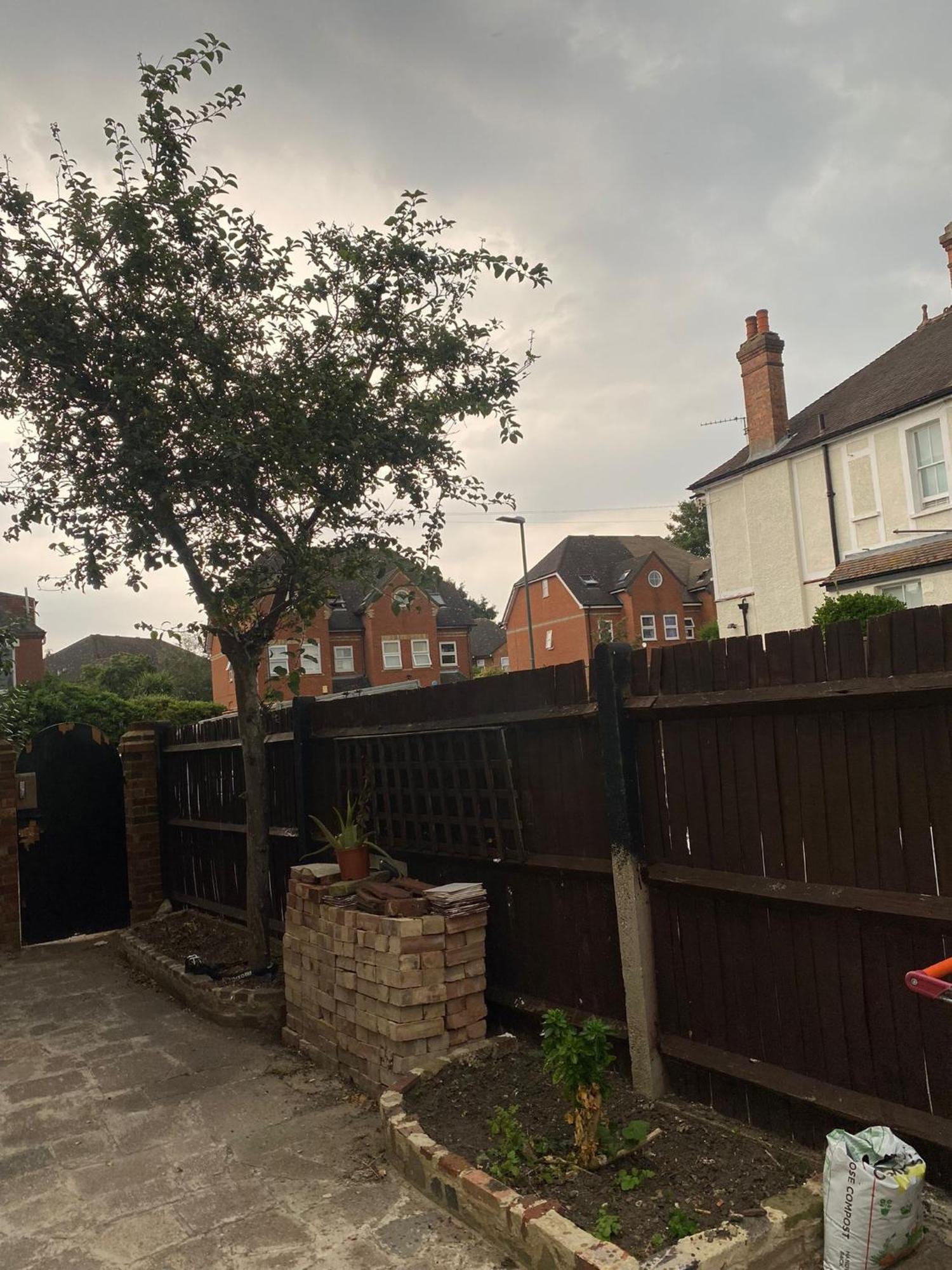 Carshalton London Rental מראה חיצוני תמונה
