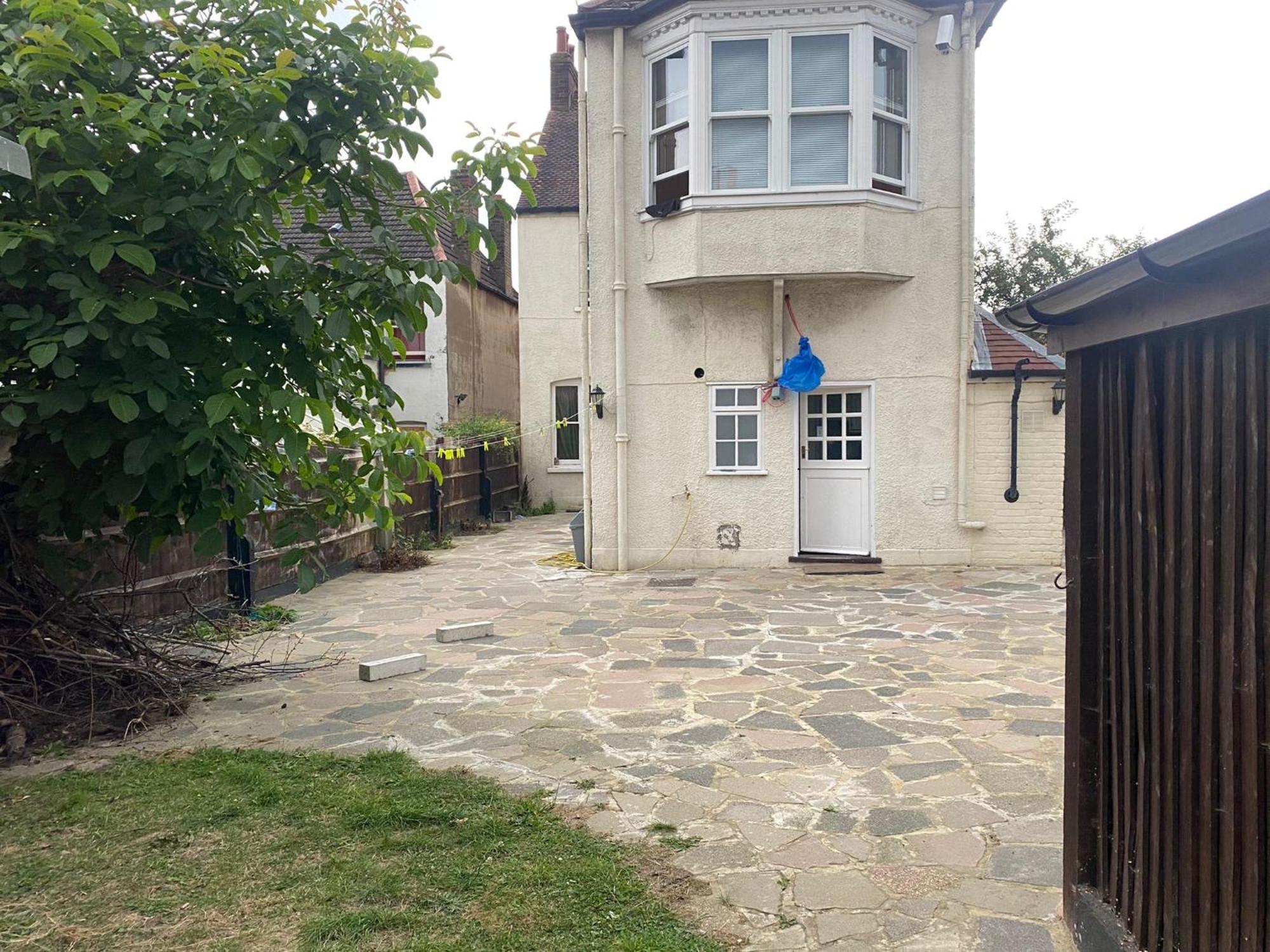 Carshalton London Rental מראה חיצוני תמונה