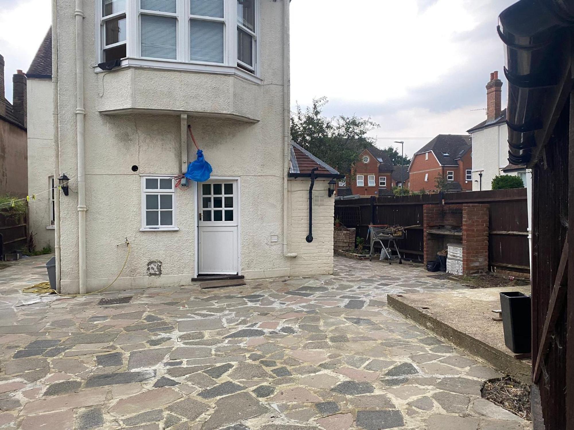 Carshalton London Rental מראה חיצוני תמונה