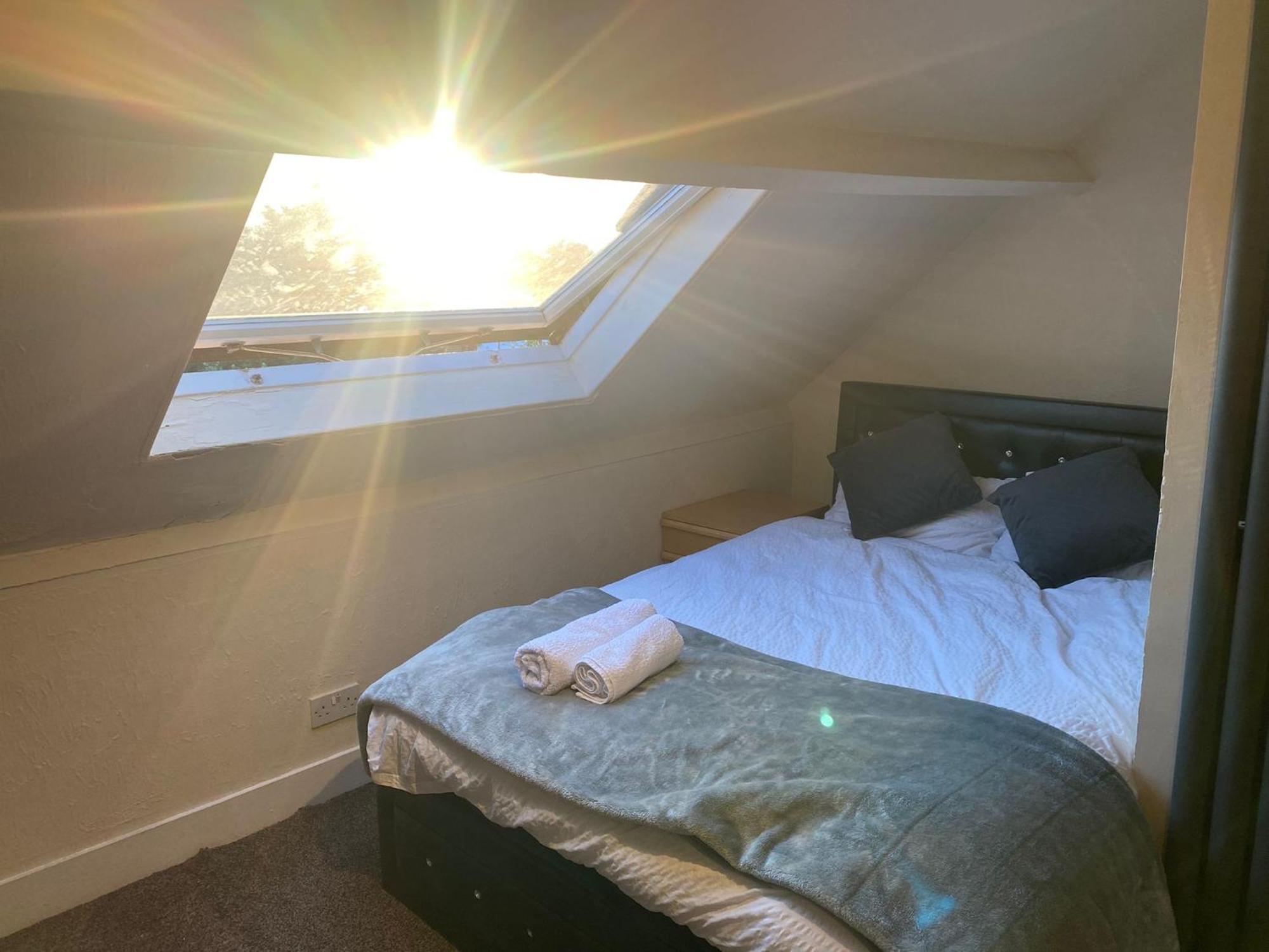 Carshalton London Rental מראה חיצוני תמונה