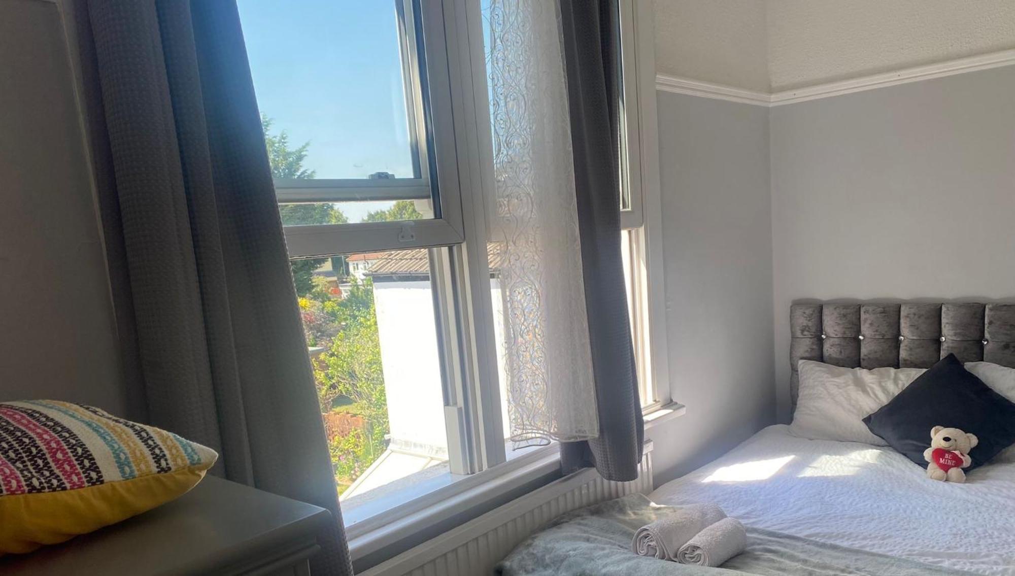 Carshalton London Rental מראה חיצוני תמונה