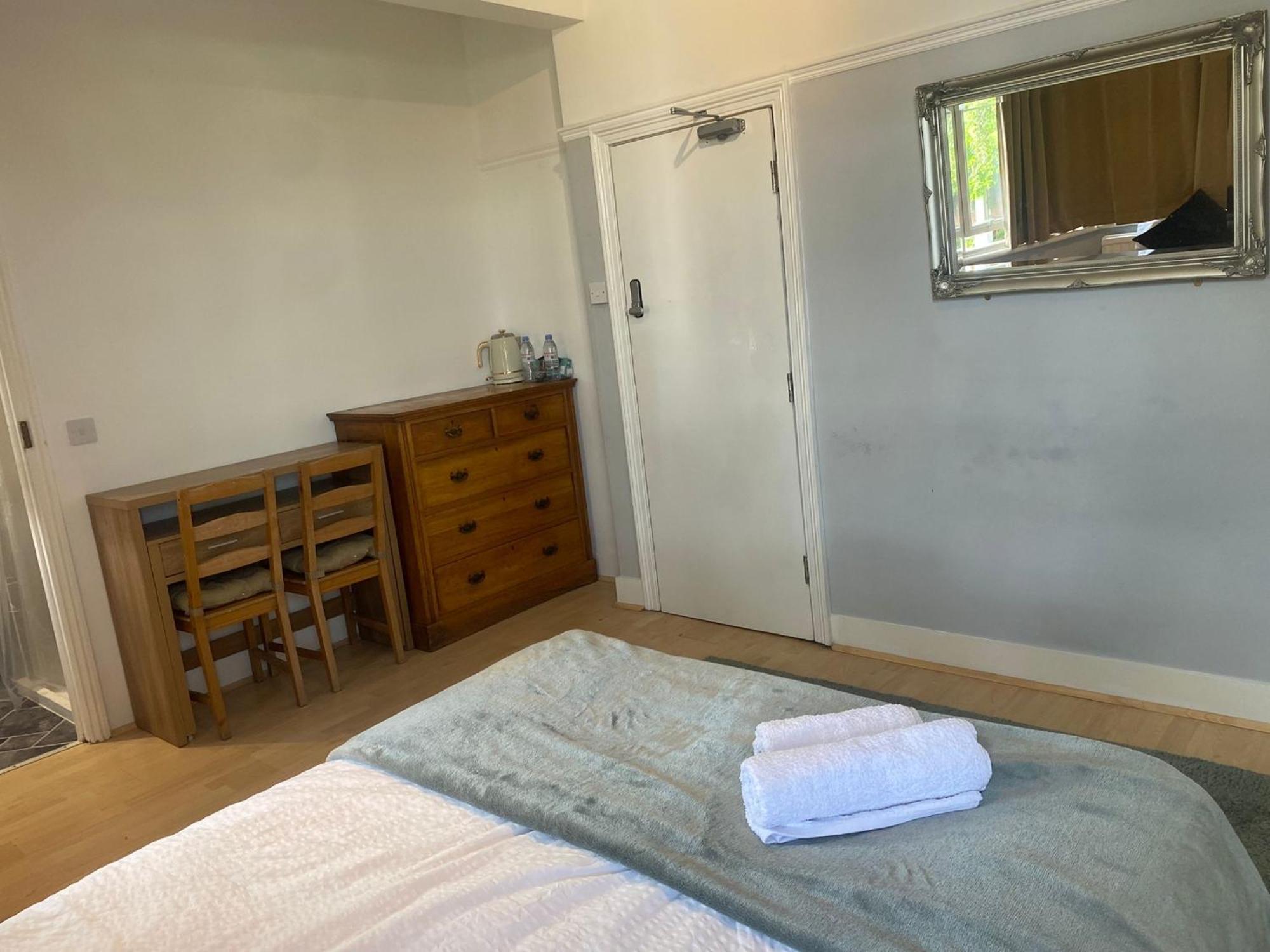Carshalton London Rental מראה חיצוני תמונה