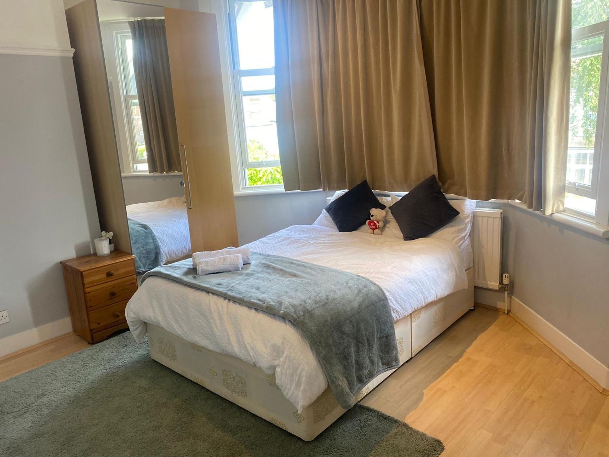 Carshalton London Rental מראה חיצוני תמונה