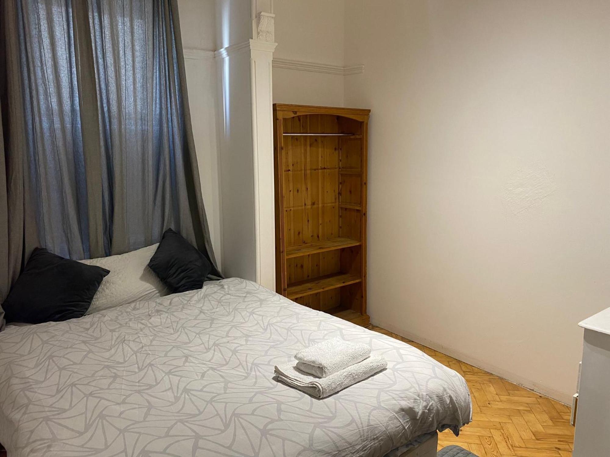 Carshalton London Rental מראה חיצוני תמונה