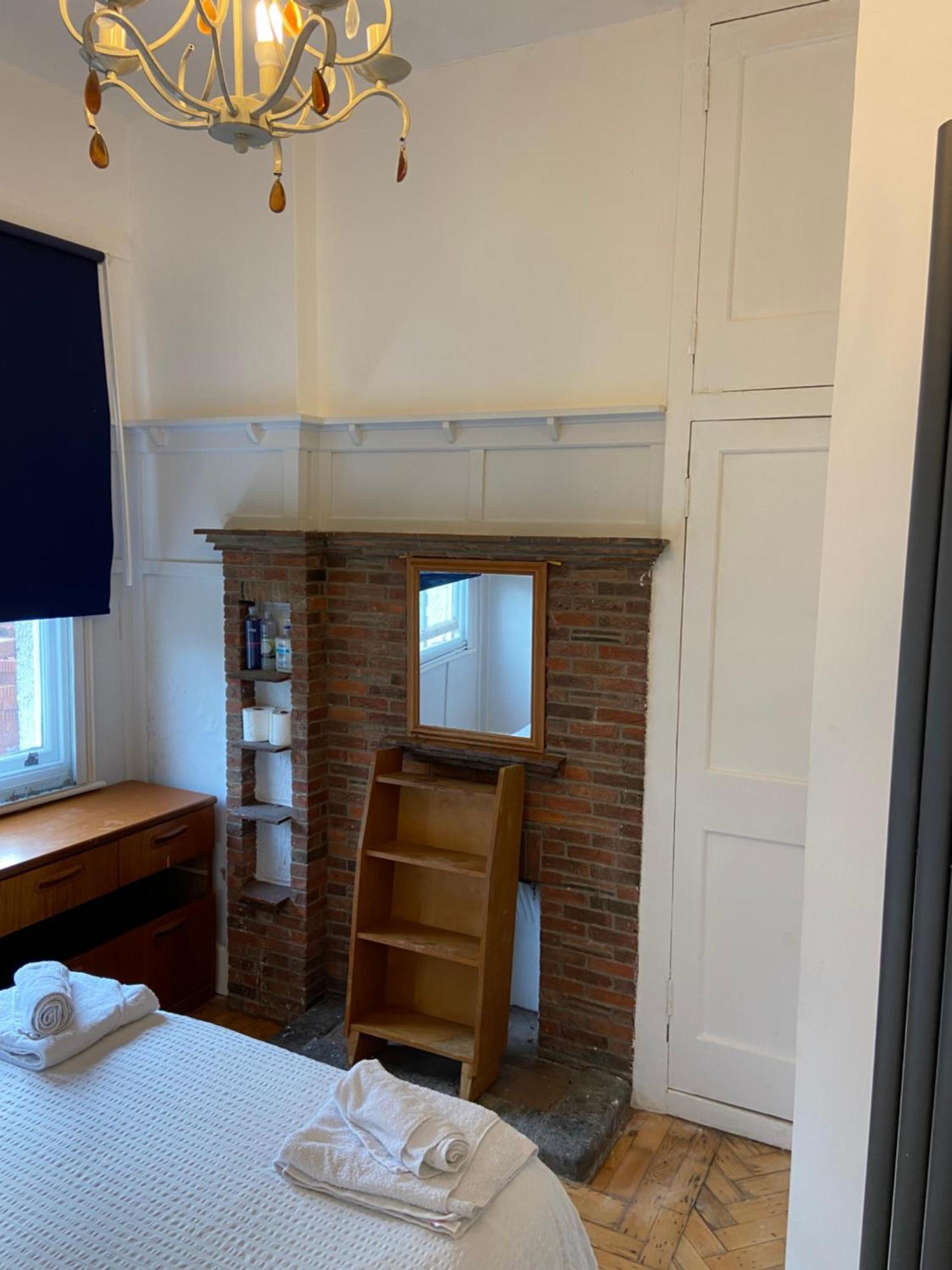 Carshalton London Rental מראה חיצוני תמונה